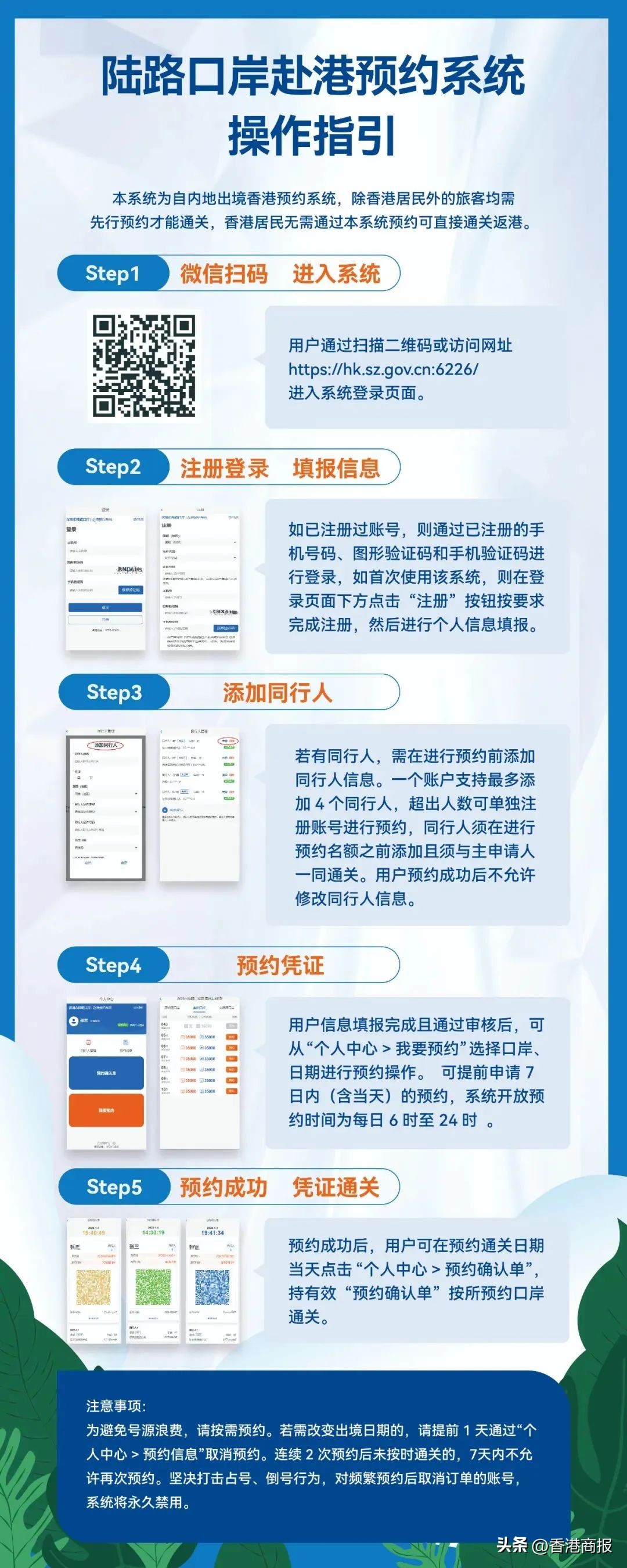 深港口岸通关视频,深港口岸恢复通关预约