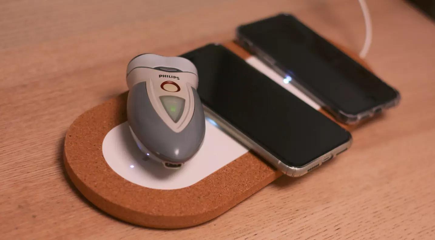 飞利浦剃须刀hq6070充电要充多久,飞利浦hq6070剃须刀怎样拆装视频