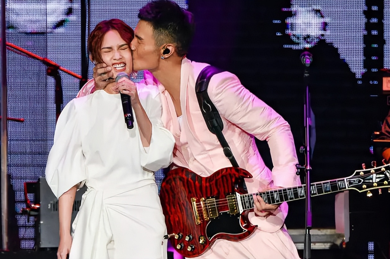 丁太升给李荣浩写歌,丁太升吐槽过的歌手