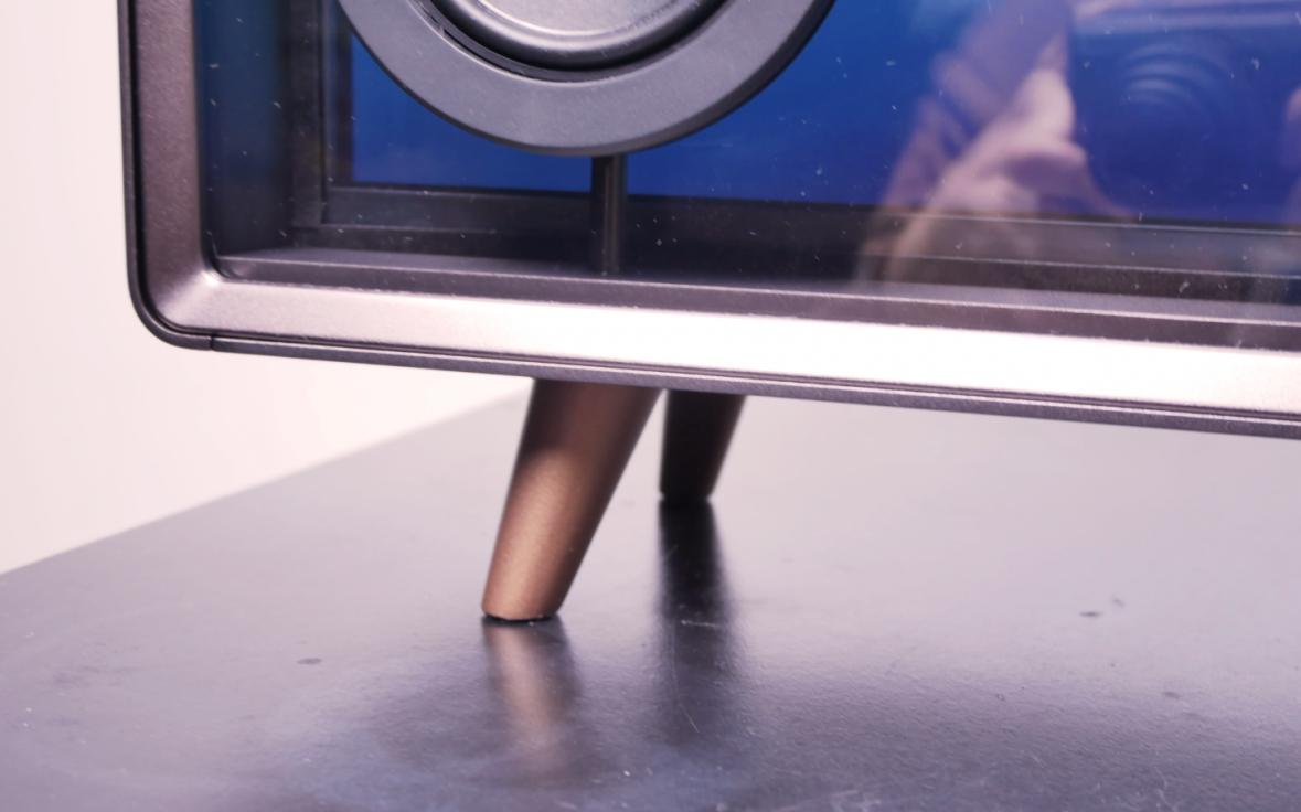 天猫精灵歌词音箱，让你真正爱上音乐