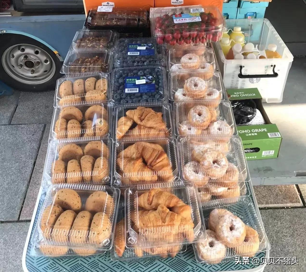 山姆代购贡献的盈利,山姆代购怎么挣钱攻略