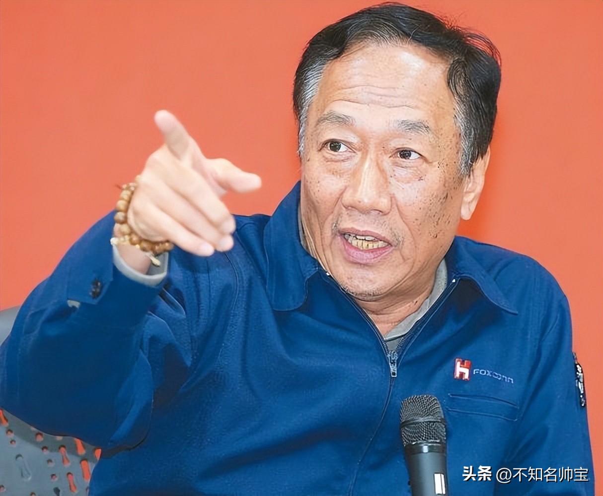 “必须统一”话音刚落，台湾三方代表立即奔赴北京，火速做出回应