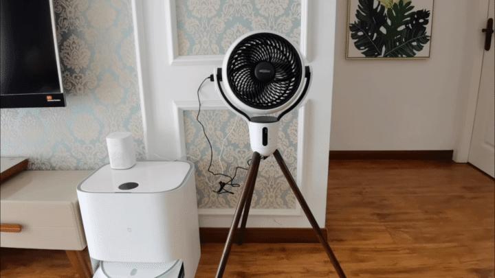 很火的空气循环扇,空气循环扇为什么这么热卖