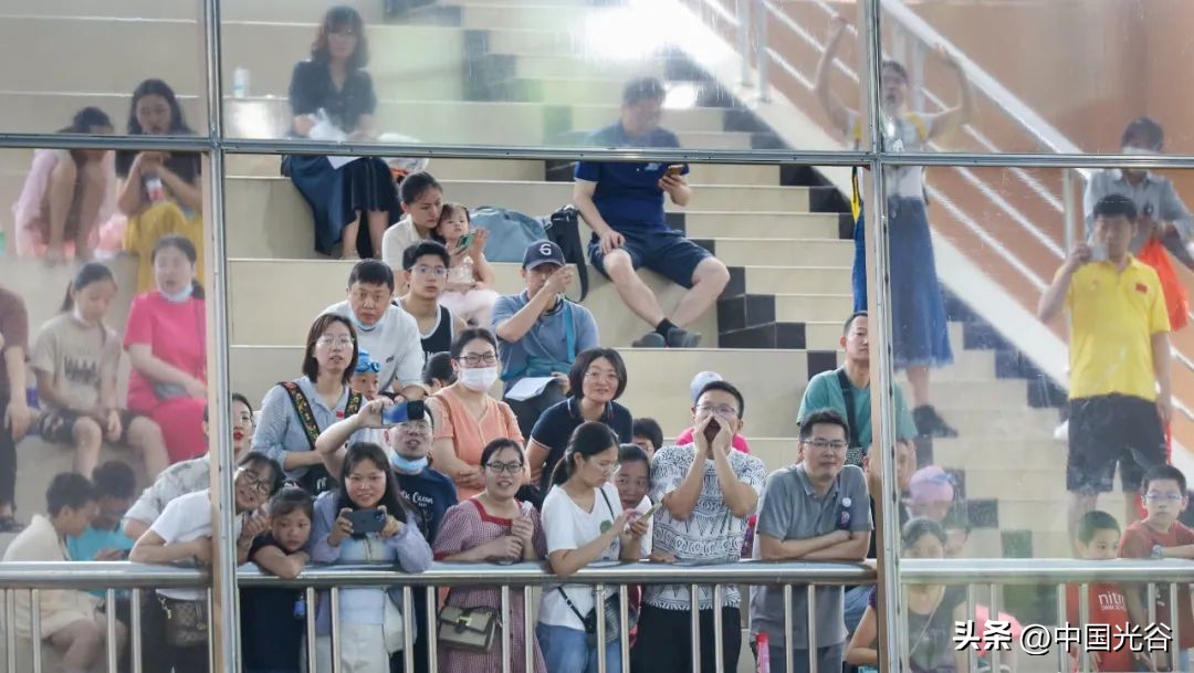 奔跑吧少年游泳比赛竞赛日程,奔跑吧少年全国青少年游泳比赛