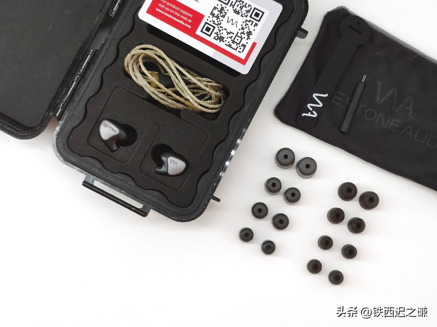 威士顿mach70对比,威士顿mach70测评