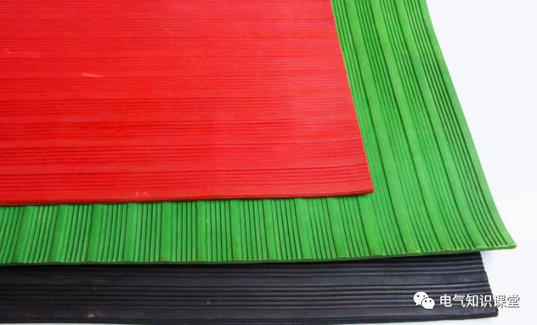 描述绝缘垫绝缘性能,绝缘垫测试绝缘能力标准