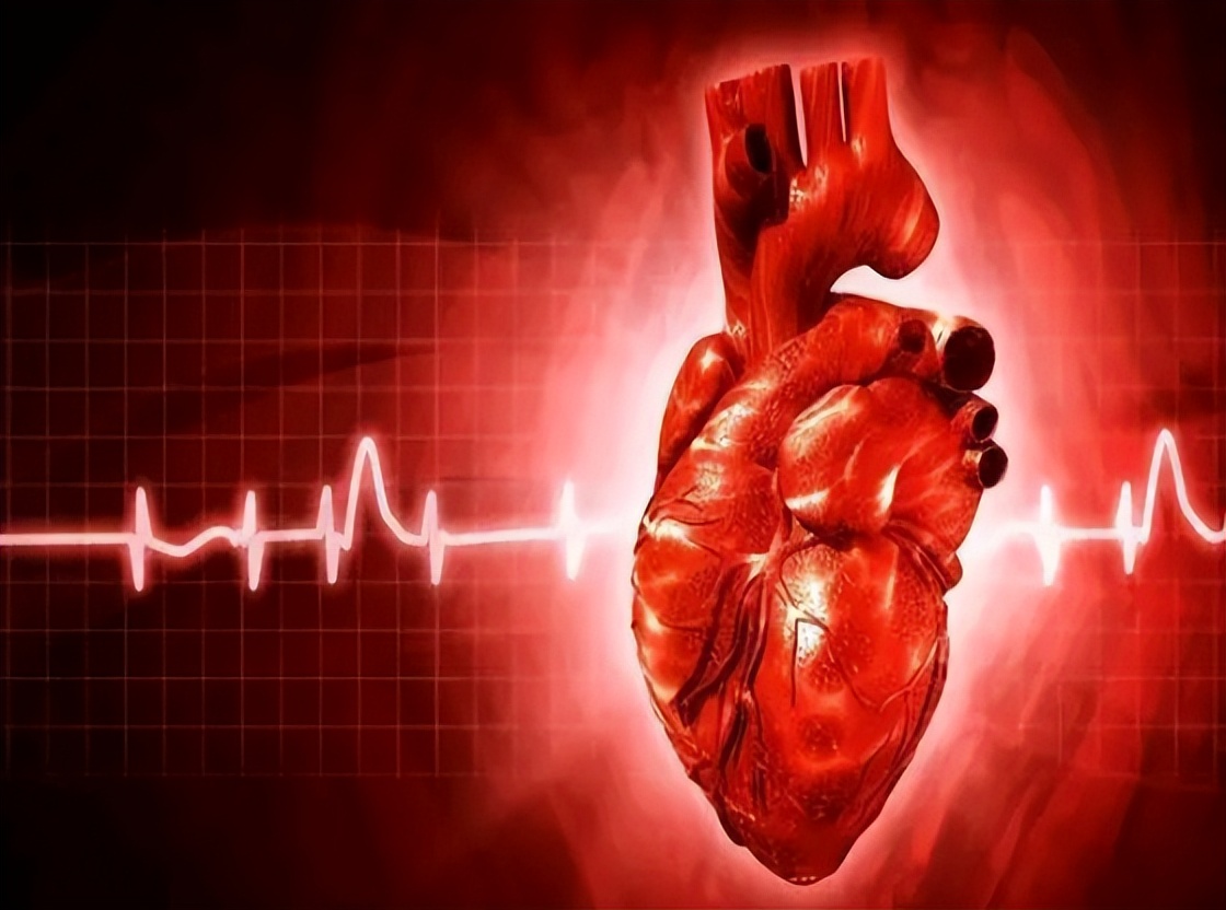 最新国际正常心率范围,心跳多少次算正常范围