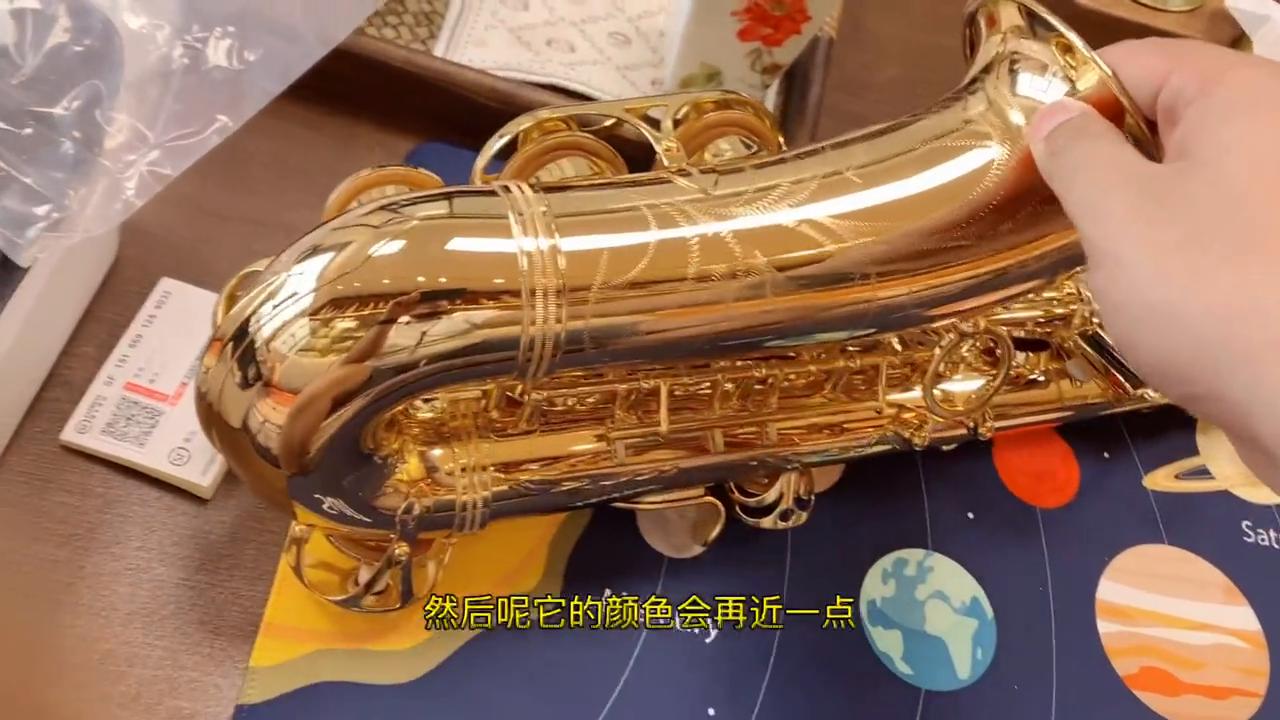 柳泽次中音萨克斯901是什么档次,柳泽901次中音萨克斯音色怎么样
