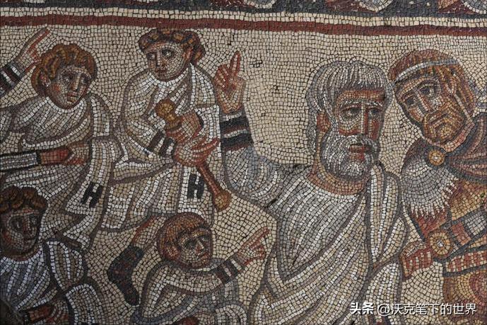 犹太人对异族的态度,犹太人在中世纪的生存方式