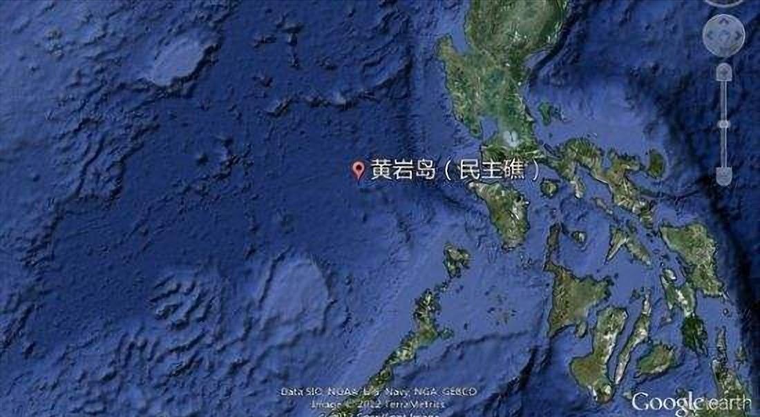 为什么屏蔽谷歌卫星地图,哪些国家禁用谷歌地图