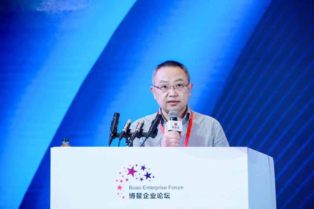 2019年博鳌亚洲论坛企业名单,博鳌企业论坛2019开幕