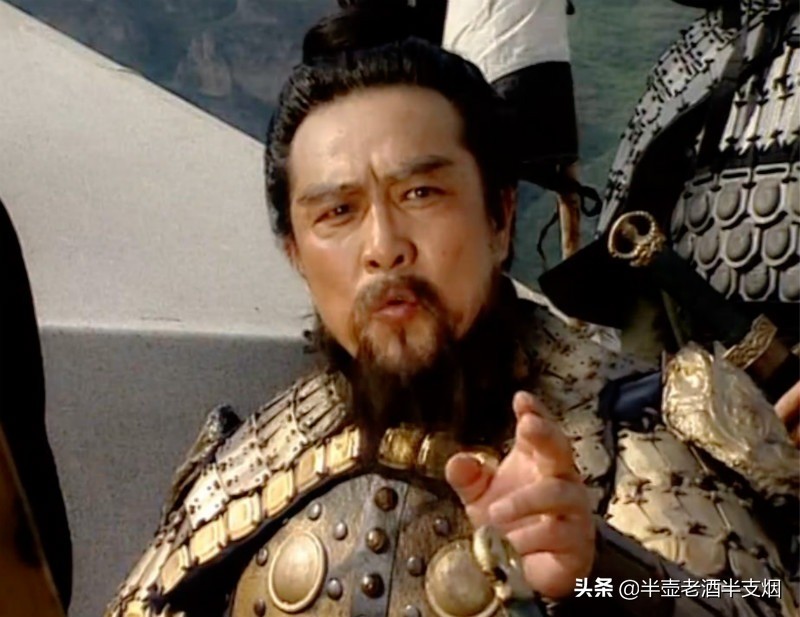 三国武将排名马超赵云,三国正史二十四名将排名