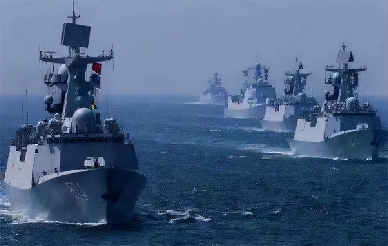 中越南海最新军事要闻,中越两国最新局势消息