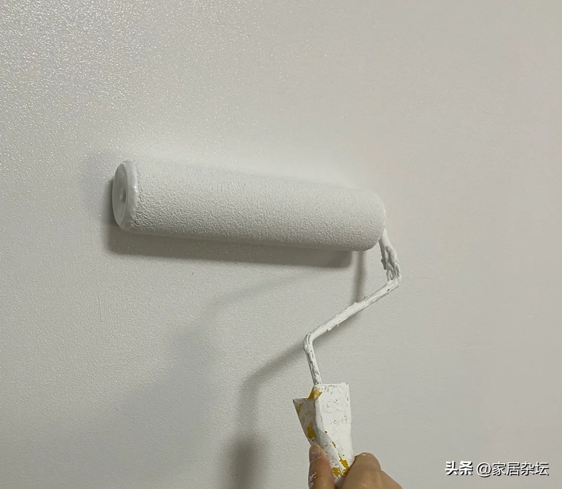 乳胶漆墙面脏了怎么擦小技巧,乳胶漆墙壁脏了怎么擦