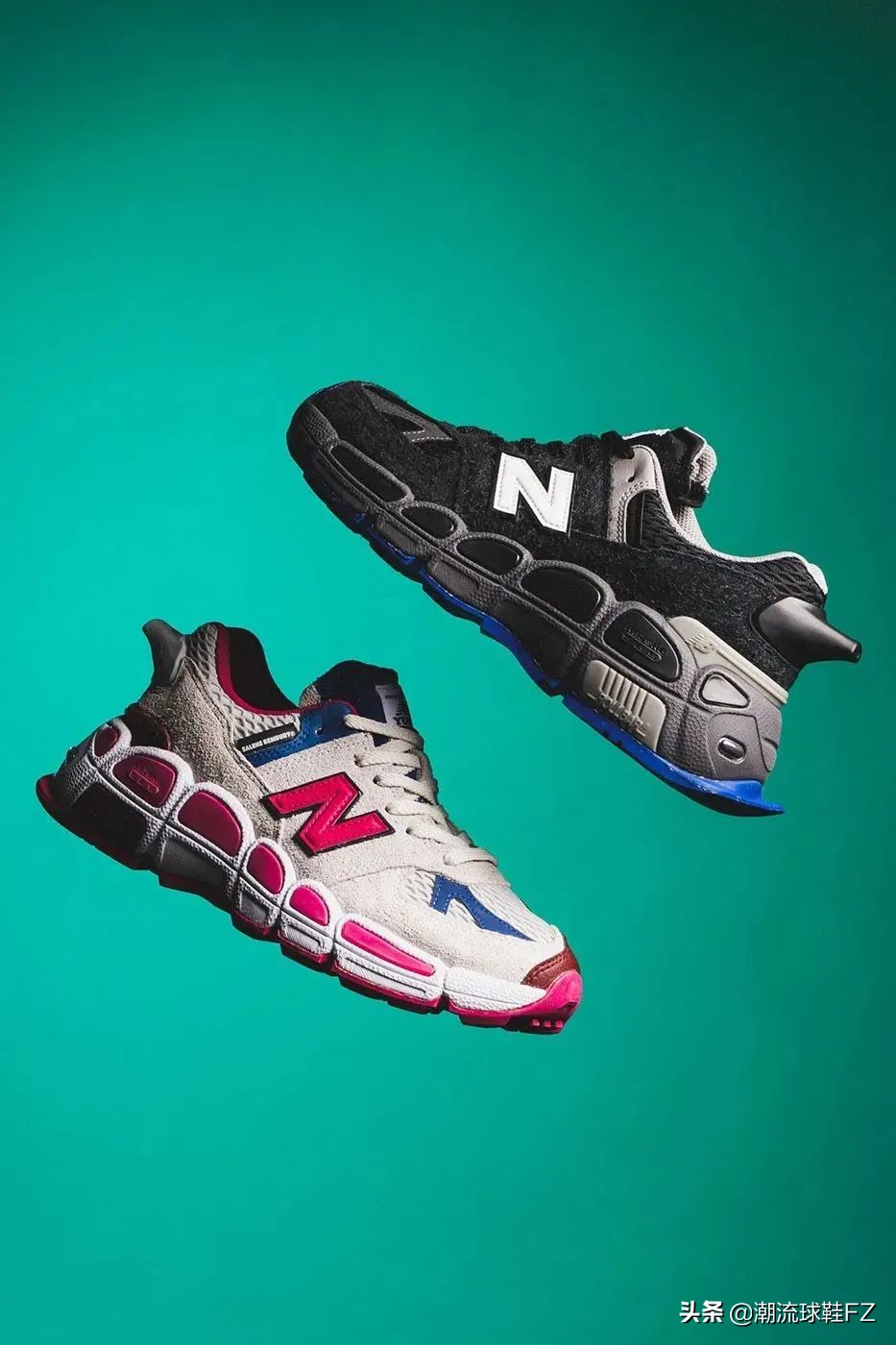 一双新百伦能穿多久,被低估的新百伦