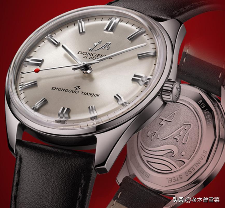 选好礼物,10万-15万左右男士腕表推荐