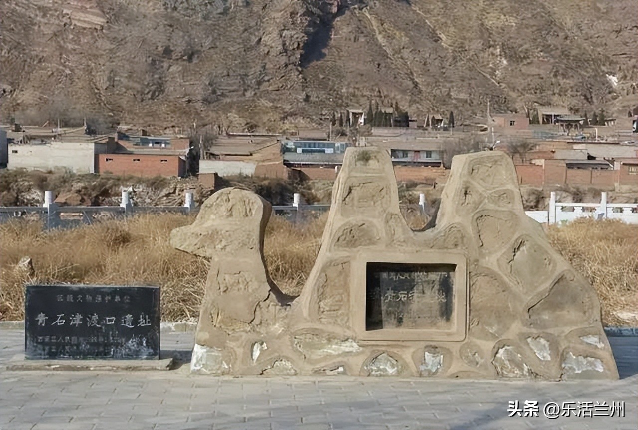 兰州西固风景区有哪些,不出兰州看丹霞