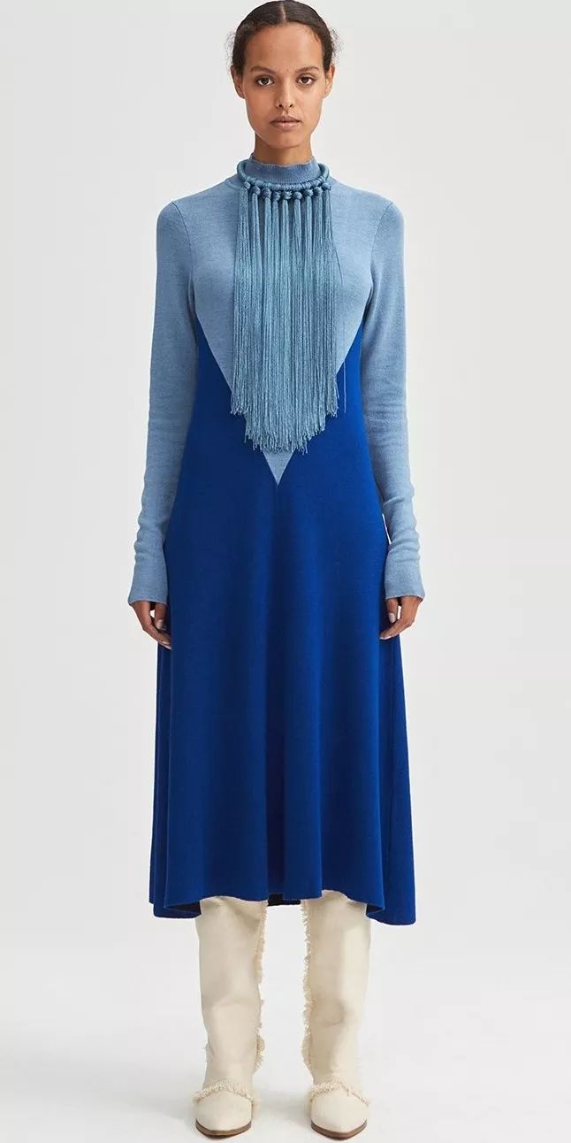 私藏了很久的7个小众配饰牌子,低调高端平价的配饰品牌