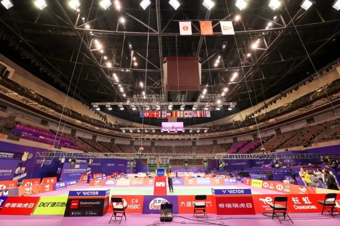 用一场赛事点亮一座城！苏州，好评如潮！