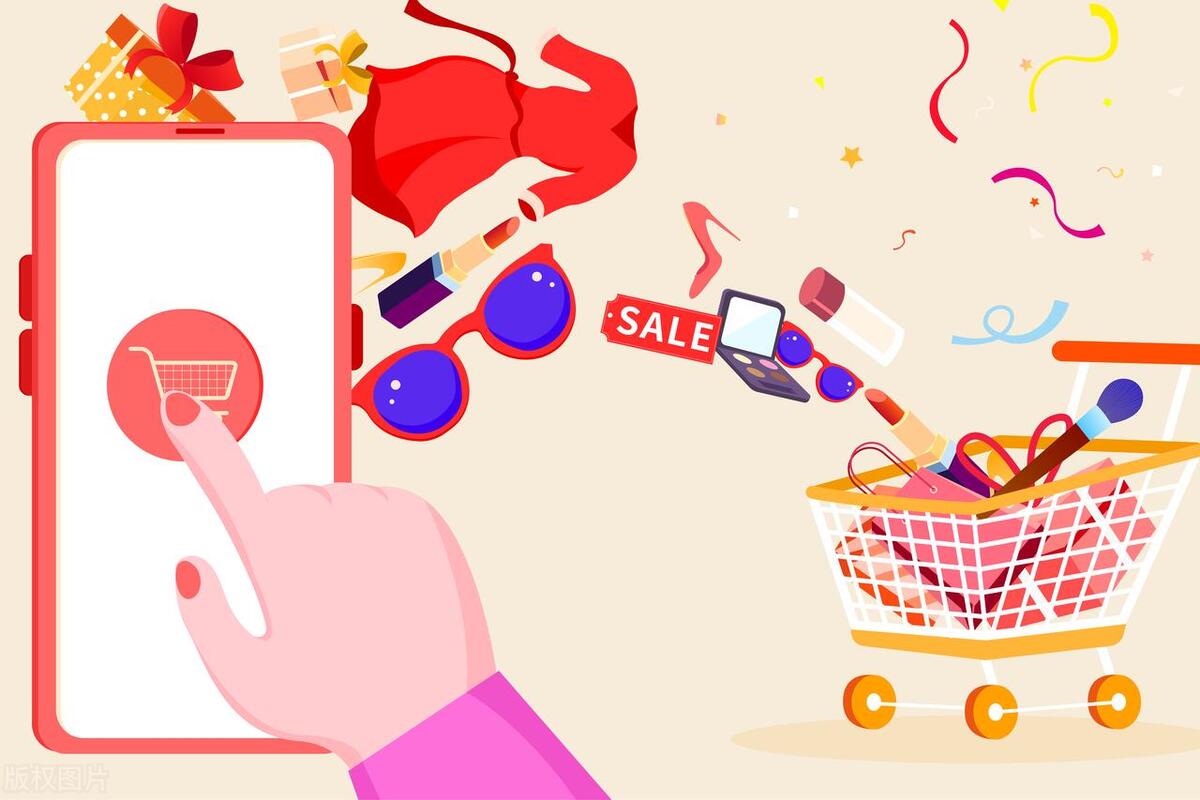 传统电商广告推广模式,电商平台广告有哪三大特点