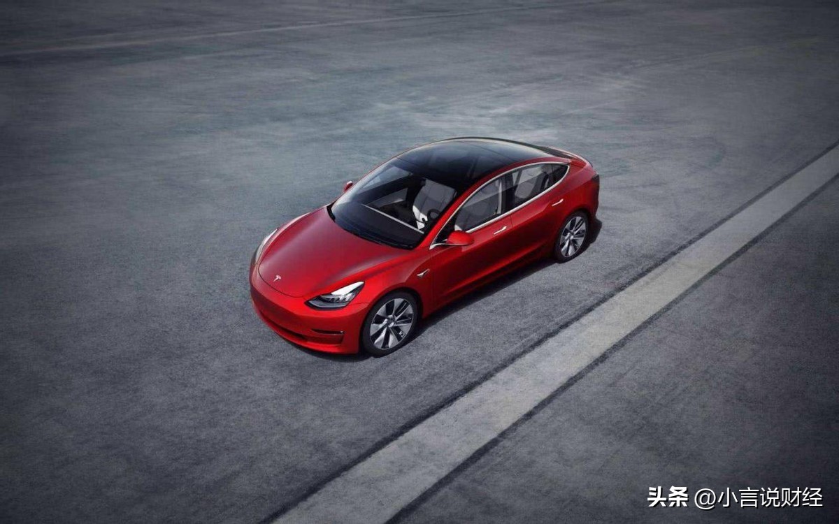 特斯拉销量暴跌的真正原因,特斯拉降价后销量暴增多少
