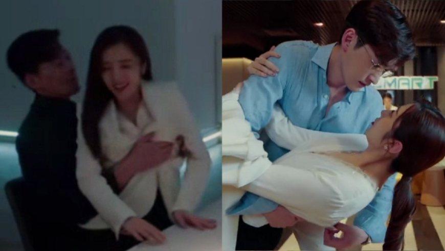 戏还没演明白就开始做导演和编剧，这几个明星，是赔了夫人又折兵