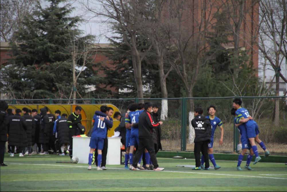 6场比赛5场零封,六场全胜强势夺冠