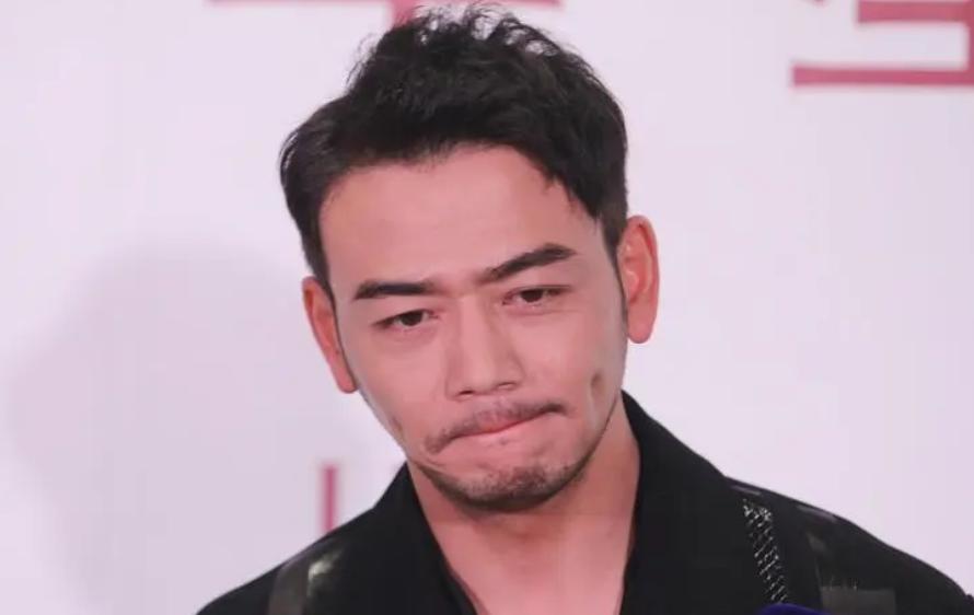 杨烁现实生活中是个怎么样的人,杨烁最后的样子