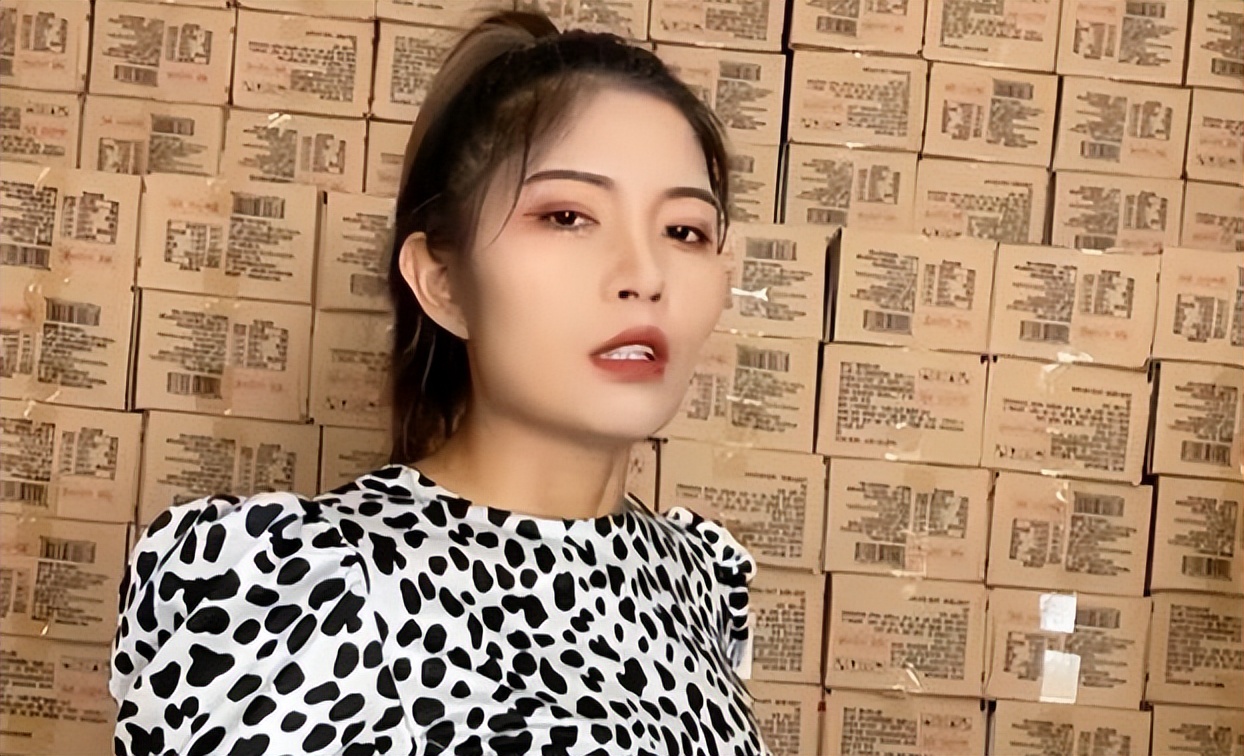 水泥西施被揭穿后现状如何,网红水泥西施直播骗局