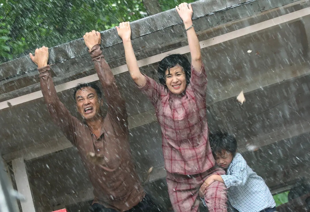 香港电影十大功夫对决,20年来100部最佳电影