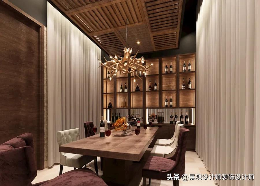 静吧酒吧装修,酒吧俱乐部设计效果图