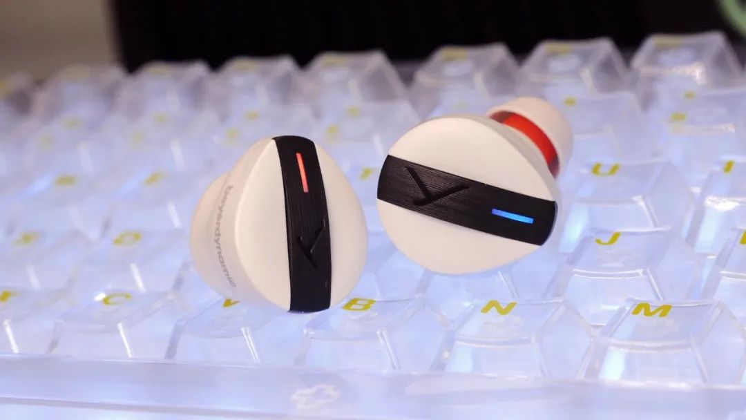 拜亚无线降噪耳机,拜雅freebyrd开箱