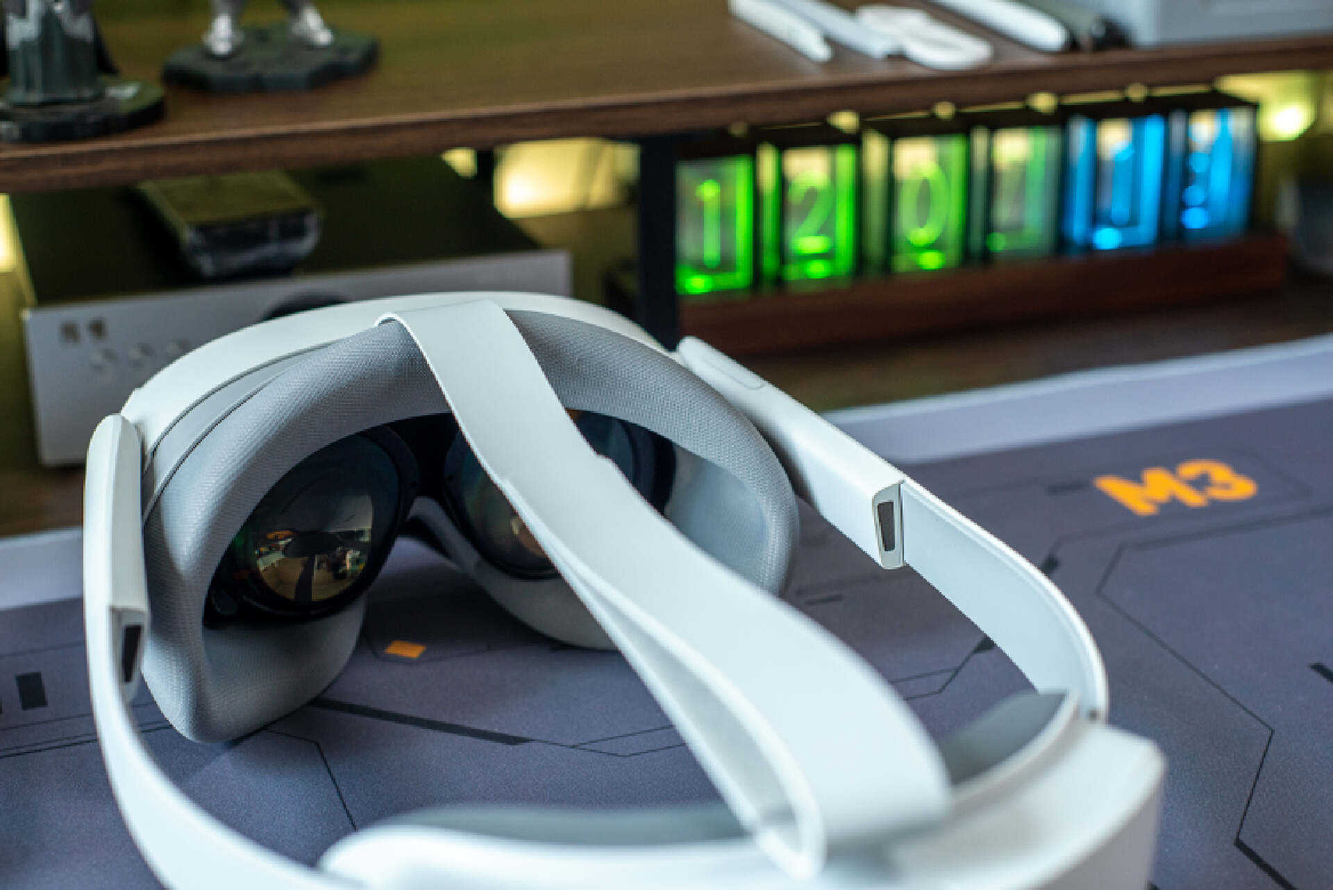 vr一体机pico4pro真实体验,vr眼镜pico4pro测评