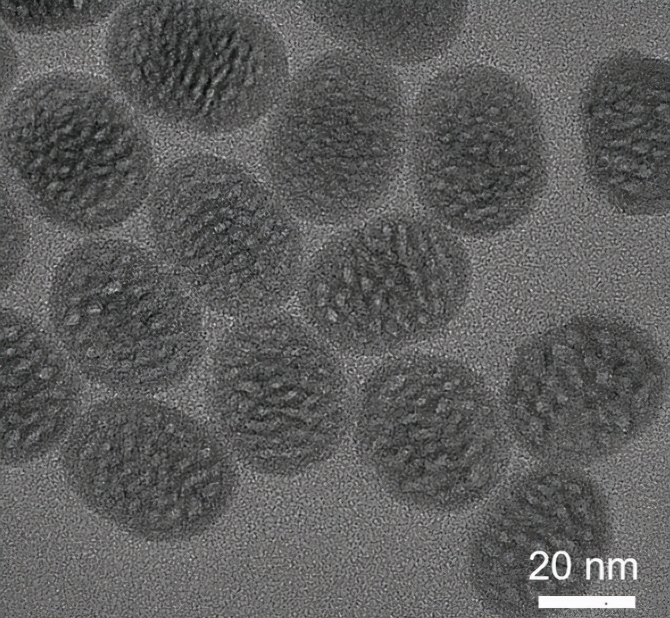 NUS科学家获得德国洪堡研究奖：发光纳米材料可用于疾病治疗