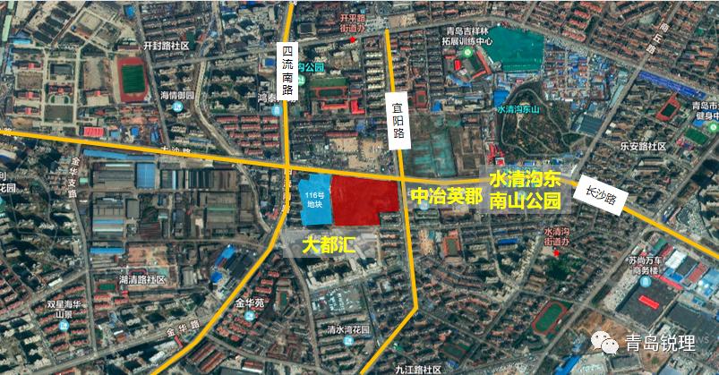 重磅！二批次拟供地清单发布！出让14宗，出让时间6月3日-9月3日