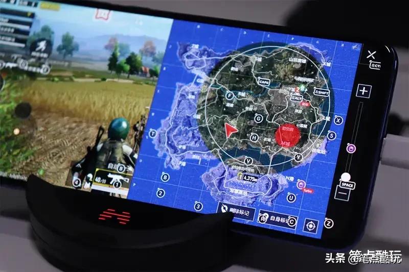 键鼠转换器玩手游教学,哪些手游用键鼠转换器