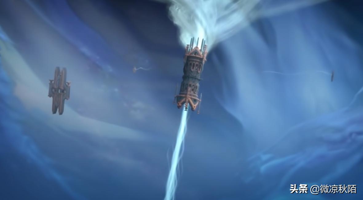 魔兽世界10.0单人pvp改动,魔兽世界10.0布局初露端倪