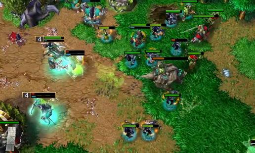 “老比队”满血复活，120才是“2v2精灵王”？