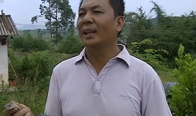 中国蛇毒女王是谁,广西蛇毒王事件