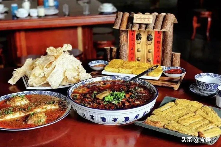 云南昆明特产美食,云南昆明有啥特色美食