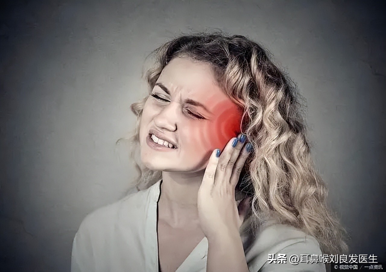 耳科知识科普针对老人图文,耳科知识科普