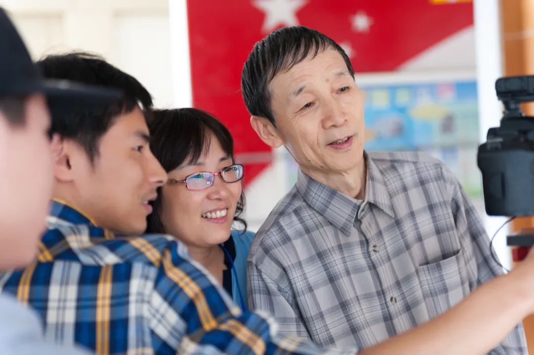 ​鼓楼这所“小”学校太不简单