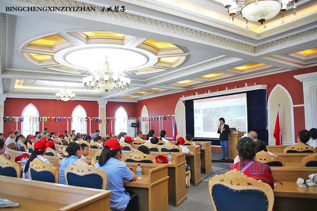 伏尔加庄园最佳观赏期,夏日必去伏尔加庄园十大打卡地