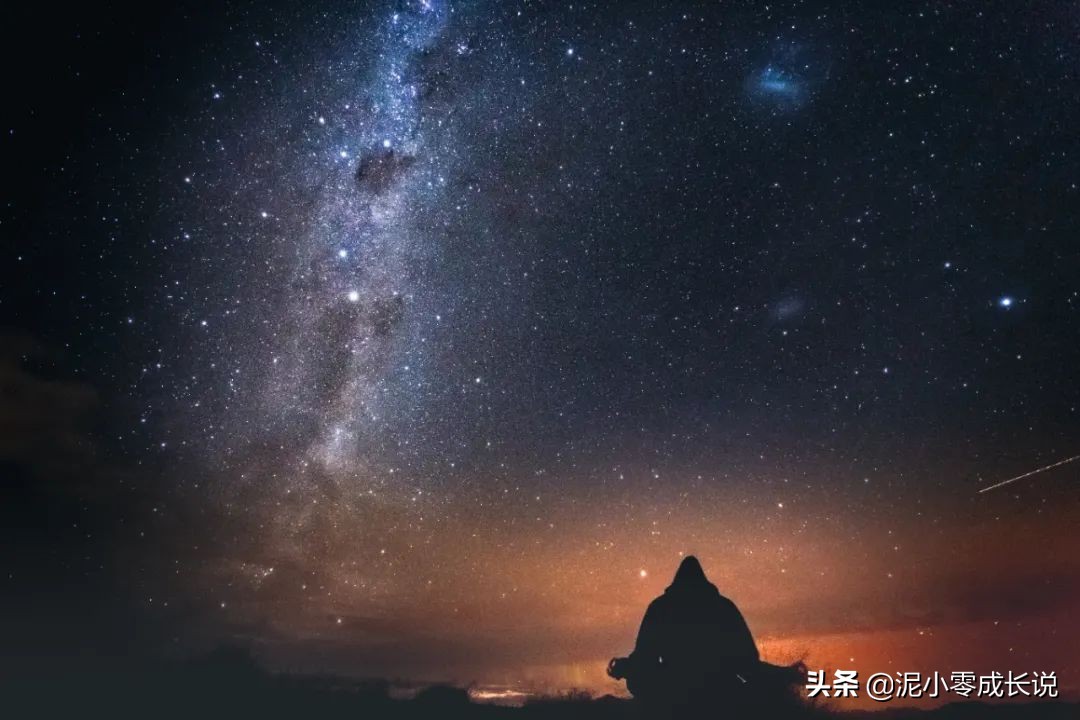 撑不下去的时候，我用这6个方法熬过低谷期