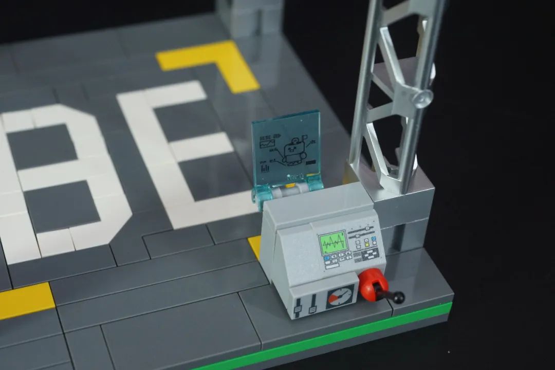 最新积木机甲,最新版积木机甲