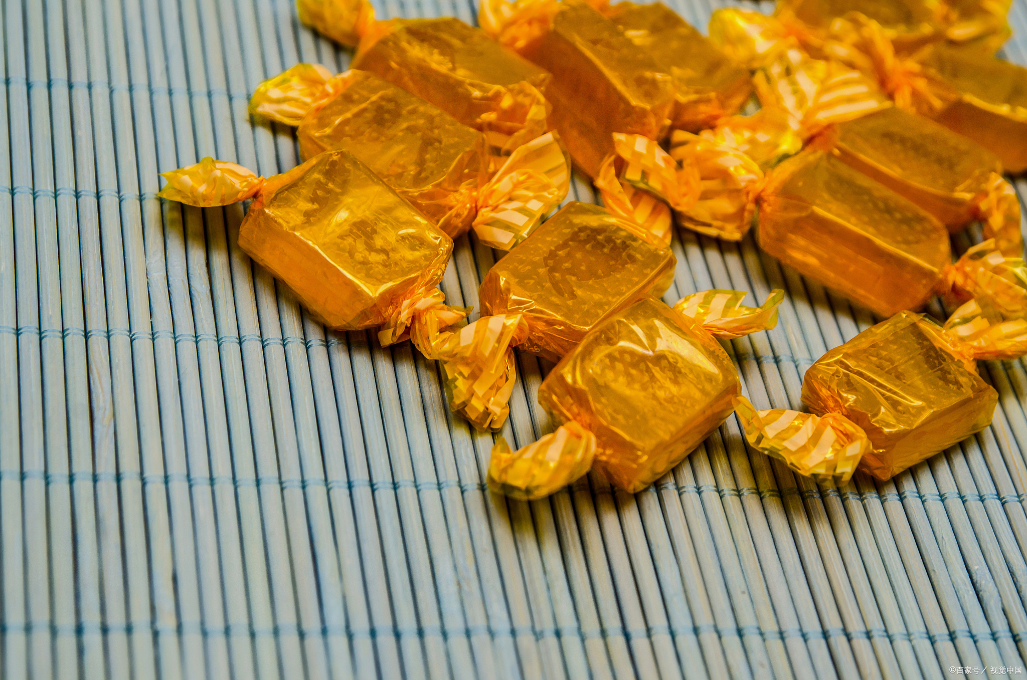 江苏扬州的这5个美景、5种美食，皇上都夸好，你去过几个？