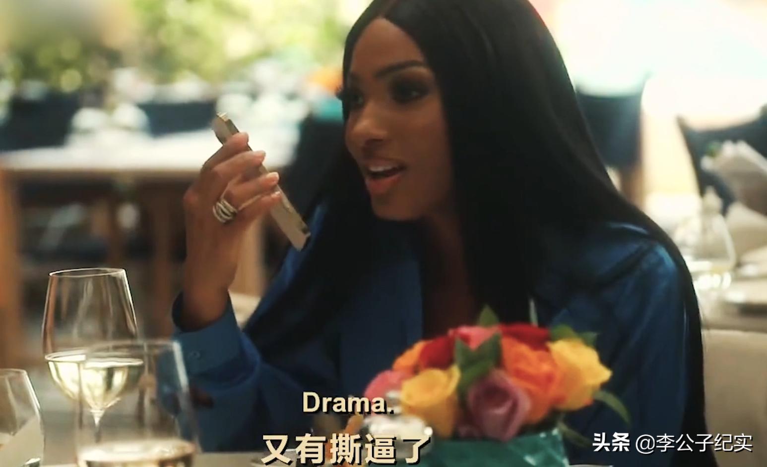 迪拜娇妻真人秀最新,迪拜贵妇真人秀