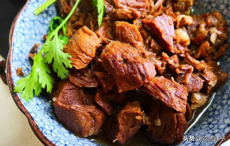 大寒羊肉吃法,今日大寒必吃它2步做好温补暖身