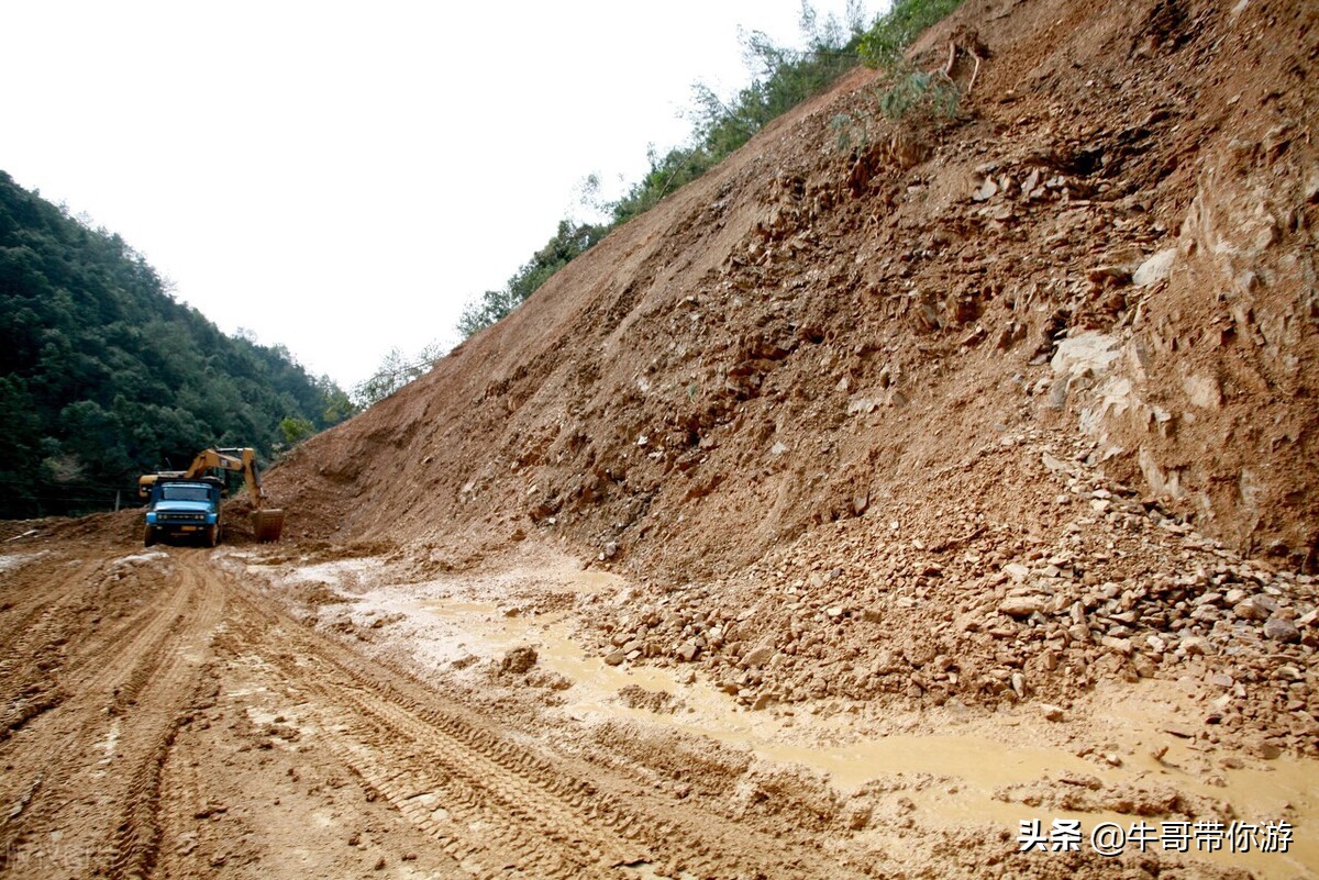 川藏自驾进藏攻略大全,新藏公路进藏自驾游攻略