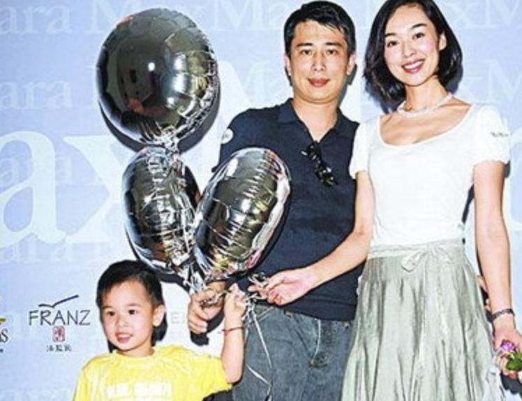 千娇百媚的真实结局,台湾女星婚后不幸